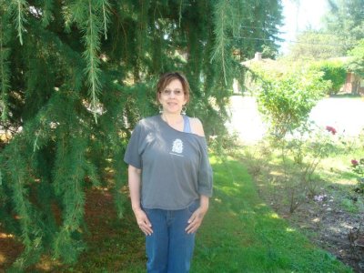 Theresa Adams