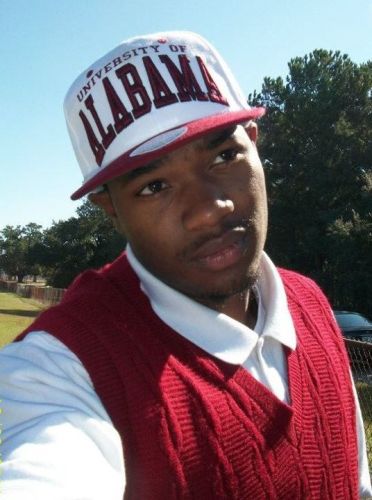 Andrew Buford