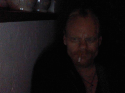 Stephen Brinkley