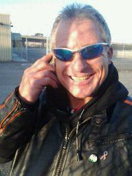 Michael Egan