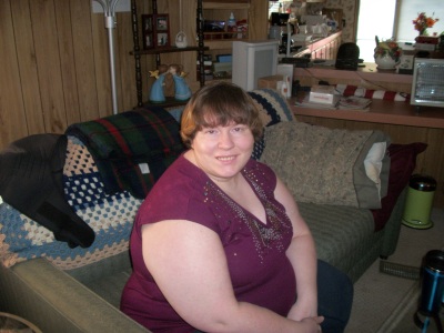 Tamera Pfeil
