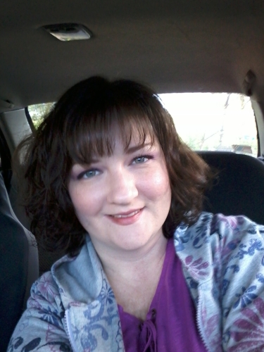 Jillian Louallen