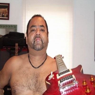 Michael Gonzalez