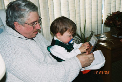 Kevin Vincent