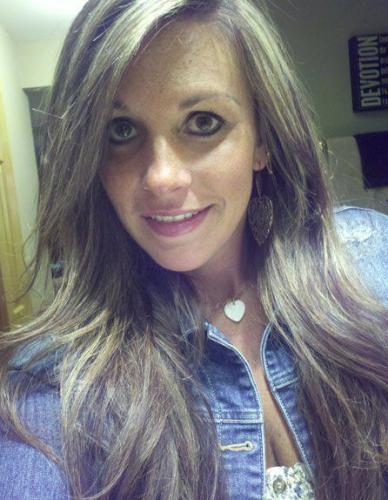 Marinda Madden