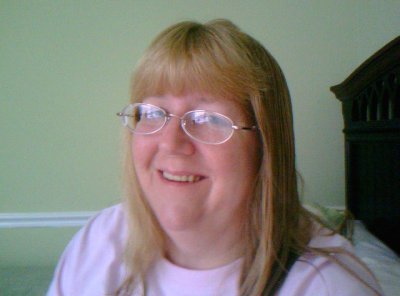 Nancy Webb