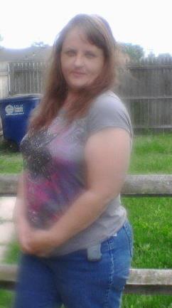 Glenda Wright