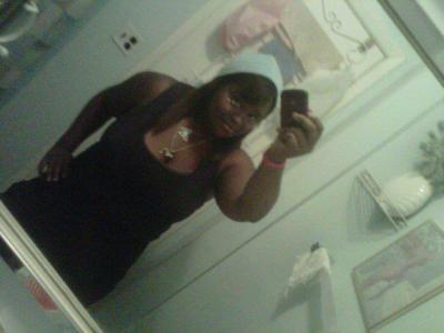 Melissa Mcbean