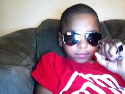 Walter Thornton