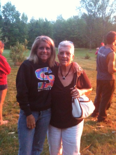 Sheri Husted