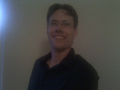 Brandon Harper