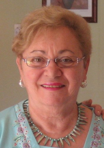 Barbara Callahan