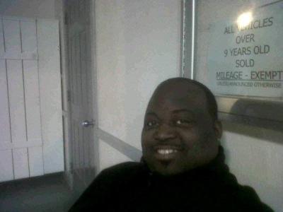 Gerald Terry
