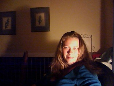 Elizabeth Mccormack