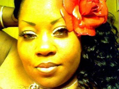 Natarcia Robinson
