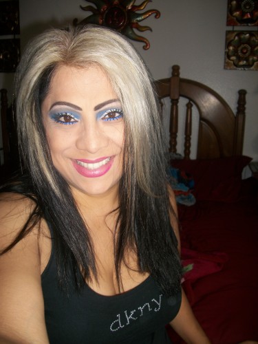 Edith Hernandez
