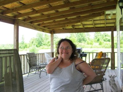 Deborah Hughes