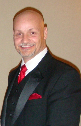 Kenneth Sprous