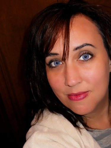 Theresa Creager