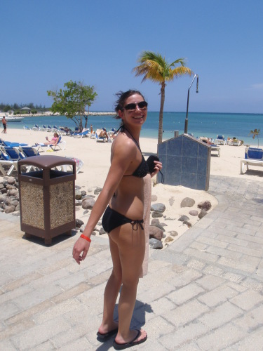 Samantha Miller