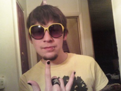 Michael Smith