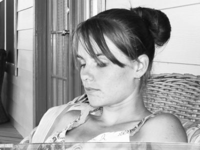 Rachel Hoag