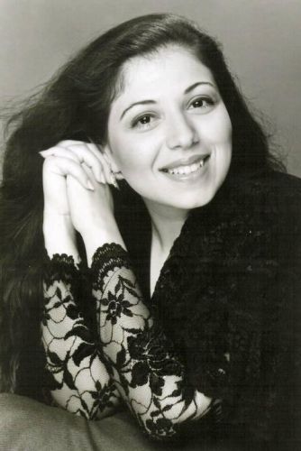 Catherine Sidoti