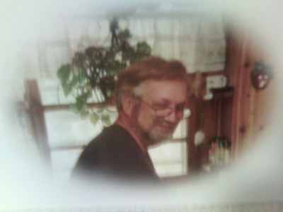Gary Petty