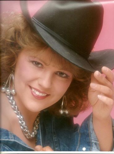 Teresa Byers
