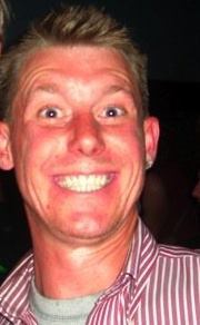 Chad Collette