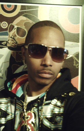 Ricky Gray