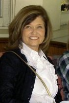 Patrice Eubanks