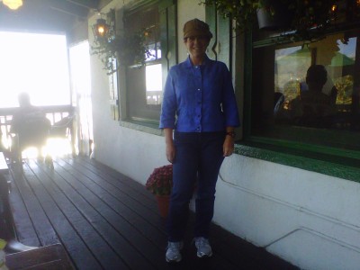 Donna Griffin