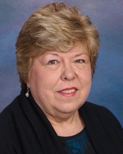 Nancy Souders