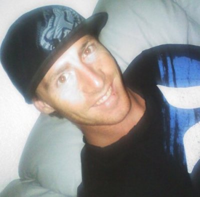 Chad Walling