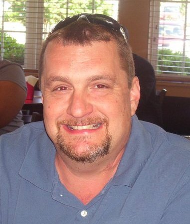 Michael Bird
