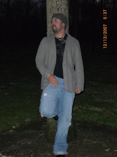 Brooks Smith
