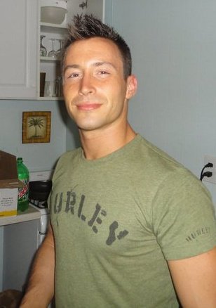 Kevin Brennfleck
