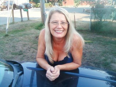 Peggy Palmer