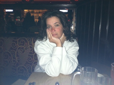 Dawn Barcia