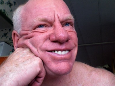 Martin Facey