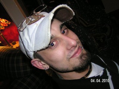 Adam Leitch