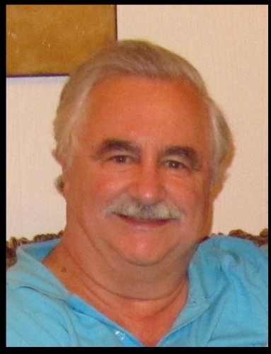 Henry Mcnamara