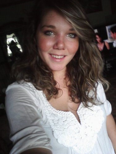 Chelsea Dempsey