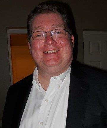 Richard Chruszcz