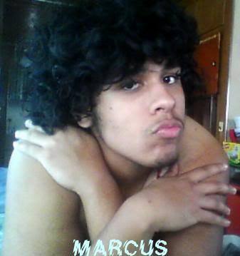 Marcus Erickson