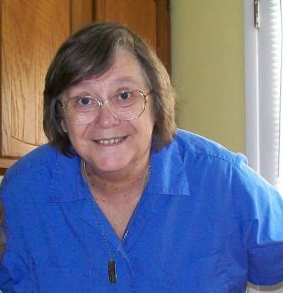 Carolyn Sirk