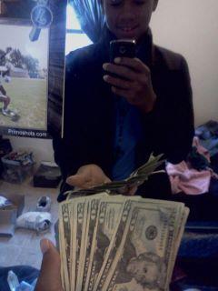 Kashaun Moore