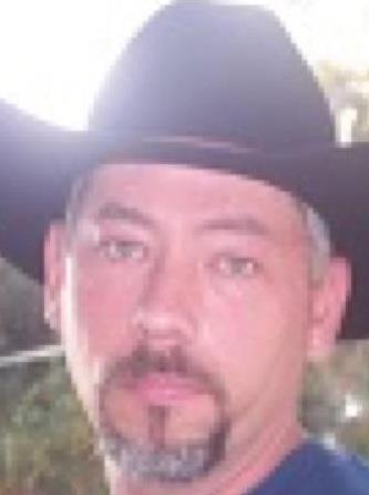 Wayne Ronk