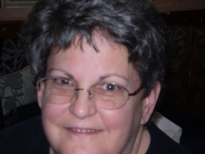 Linda Canterbury